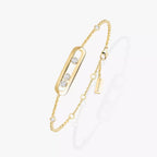 [Dream ]Baby Move Diamond Bracelet