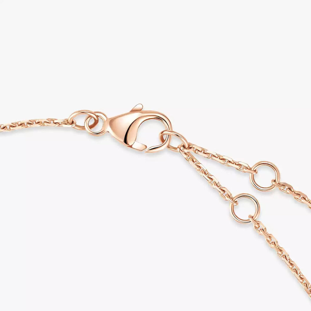 [Dream ]Baby Move Diamond Bracelet