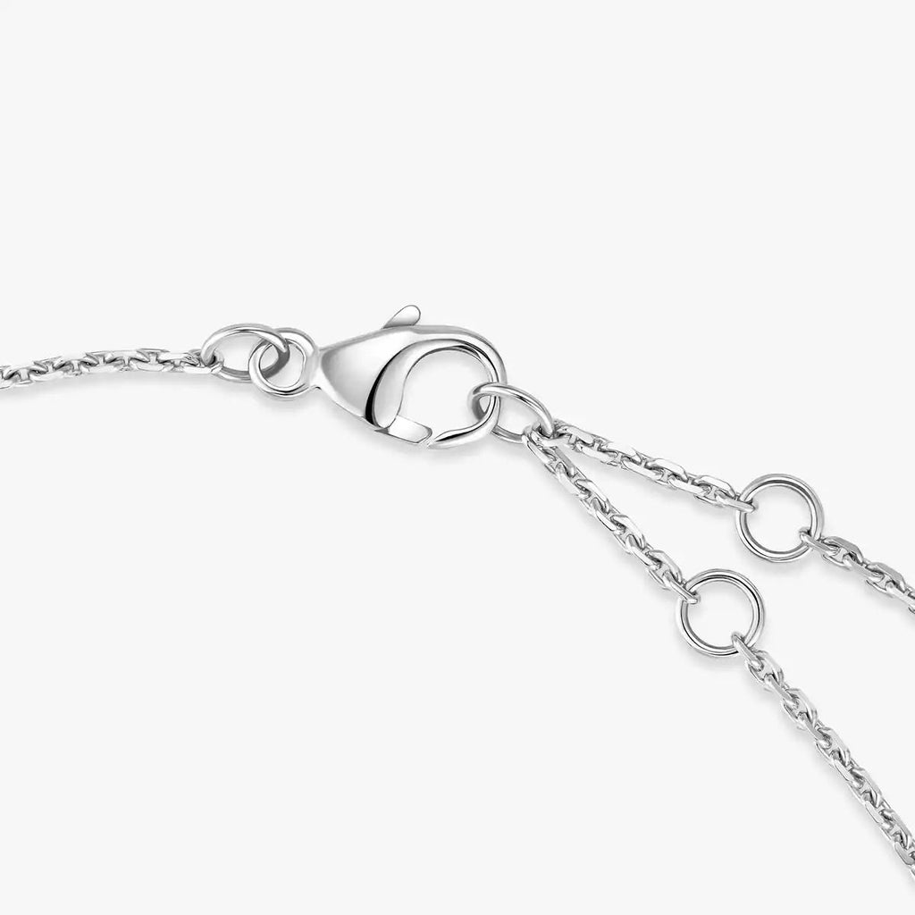 [Dream ]Baby Move Diamond Bracelet