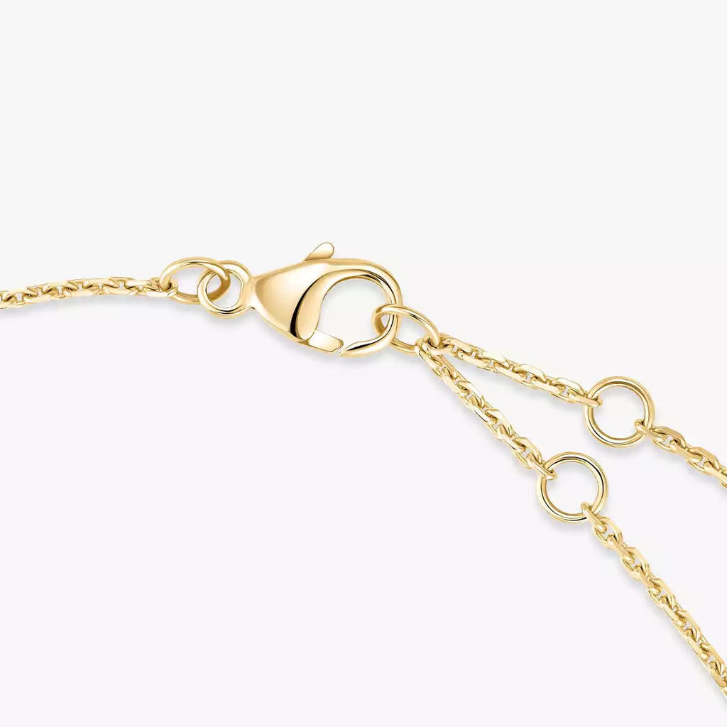 [Dream ]Baby Move Diamond Bracelet