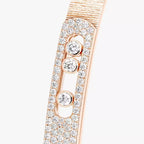 [Dream ]Move Noa Cisel茅 half pav茅 bangle