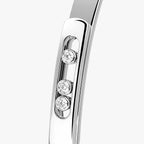 [Dream ]Move Noa Diamond Bangle Bracelet