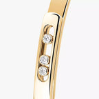 [Dream ]Move Noa Diamond Bangle Bracelet