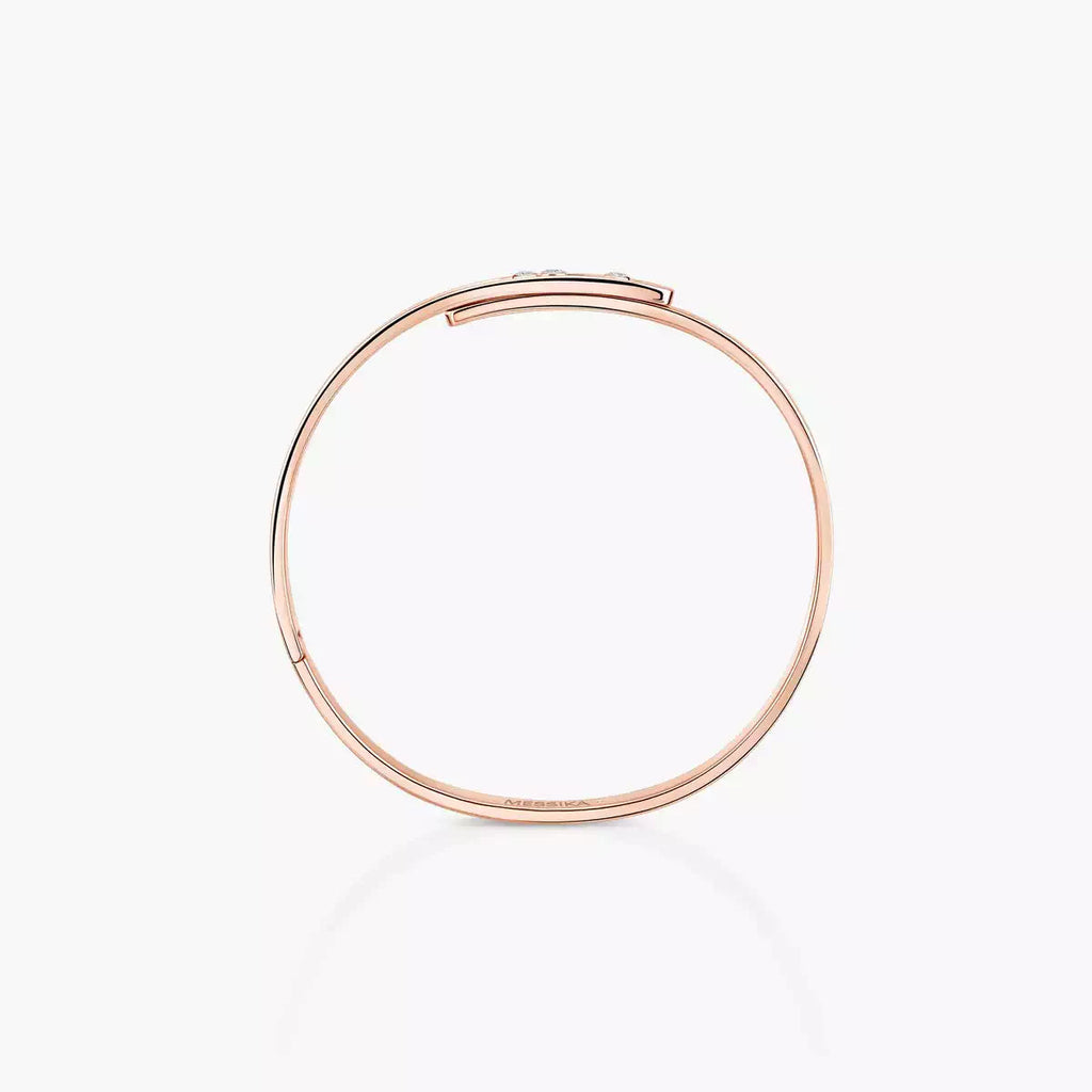 [Dream ]Move Noa Diamond Bangle Bracelet