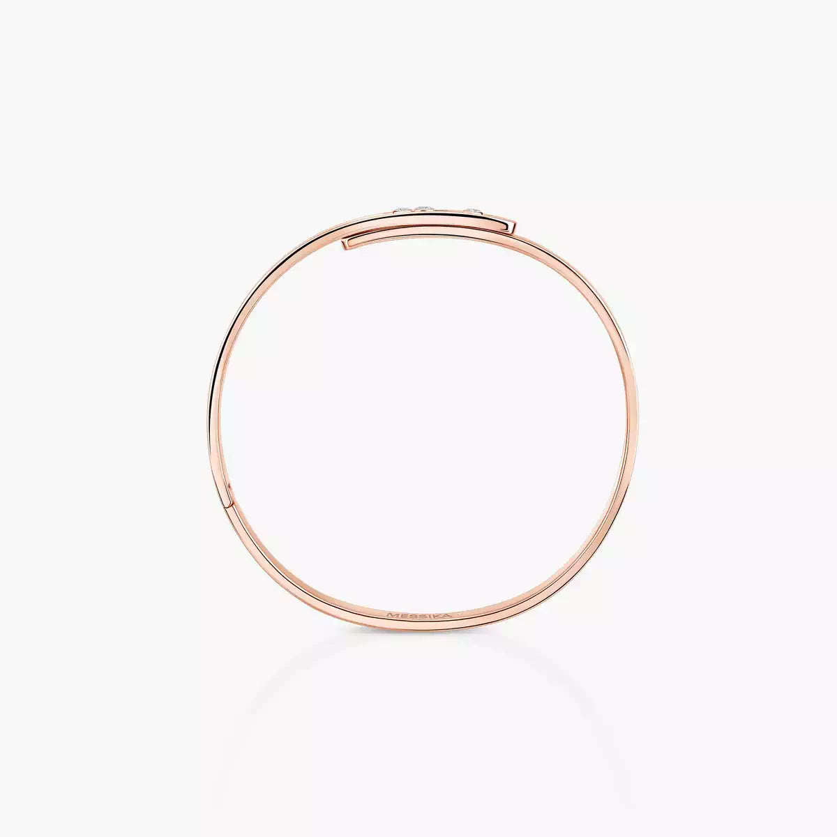 [Dream ]Move Noa Diamond Bangle Bracelet