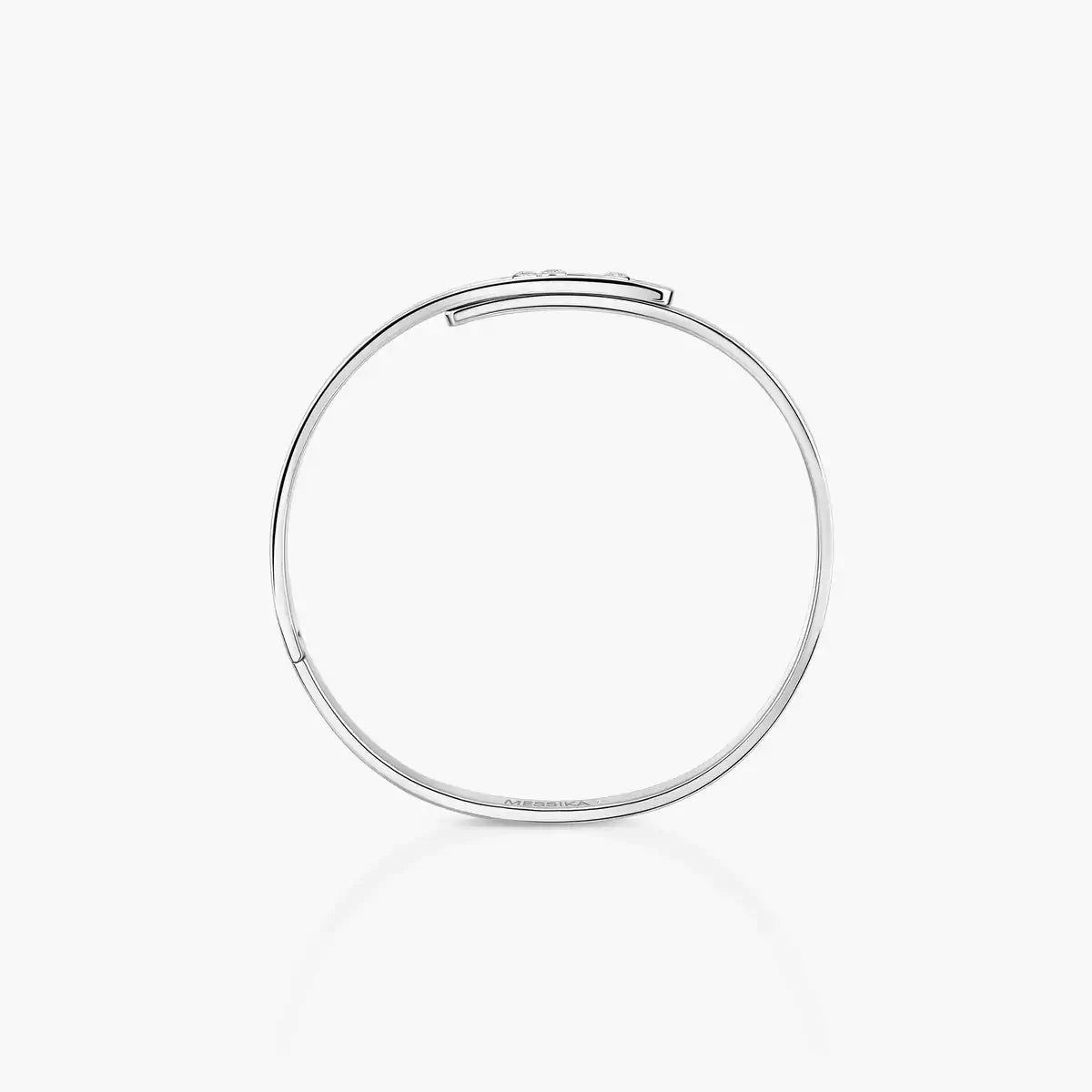 [Dream ]Move Noa Diamond Bangle Bracelet
