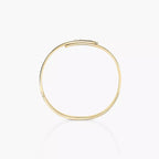 [Dream ]Move Noa Diamond Bangle Bracelet