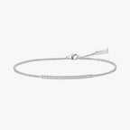 [Dream ]Diamond Thin Bangle 0.15ct My Twin Toi & Moi