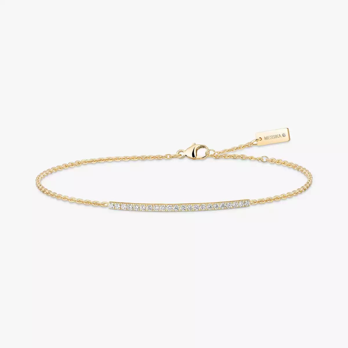 [Dream ]Gatsby Diamond Bracelet