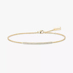[Dream ]Diamond Thin Bangle 0.15ct My Twin Toi & Moi