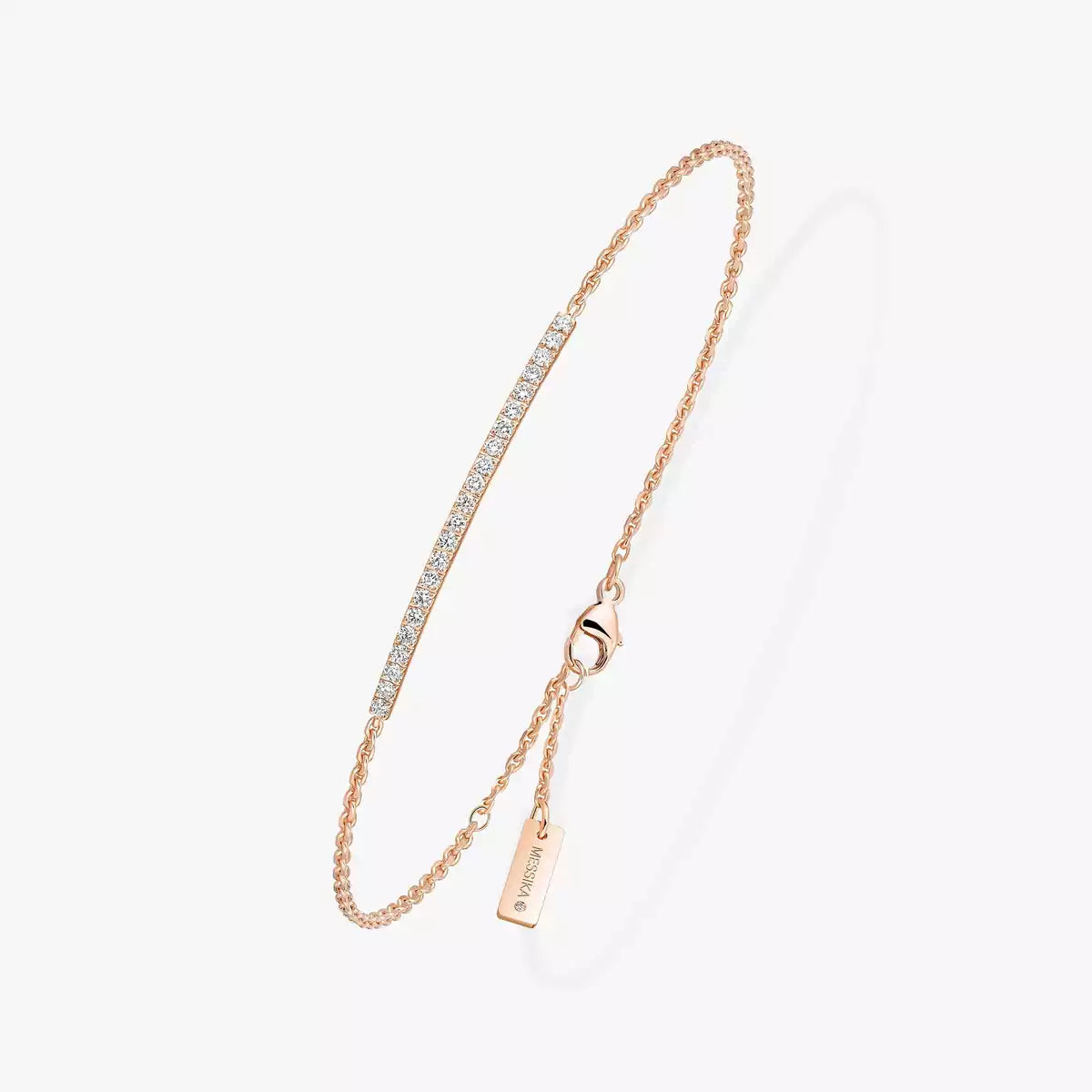 [Dream ]Gatsby Diamond Bracelet