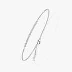 [Dream ]Diamond Thin Bangle 0.15ct My Twin Toi & Moi