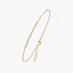 [Dream ]Gatsby Diamond Bracelet