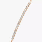 [Dream ]Gatsby Diamond Bracelet