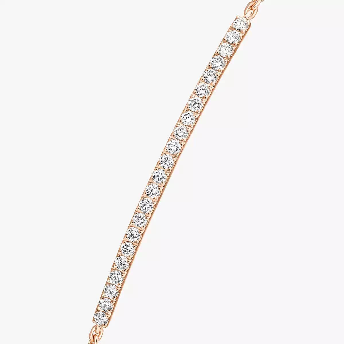 [Dream ]Gatsby Diamond Bracelet
