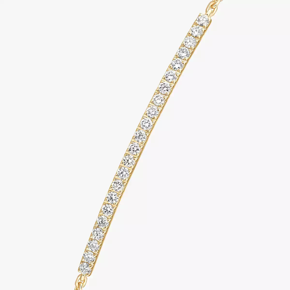 [Dream ]Gatsby Diamond Bracelet