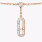 [Dream ] Move Uno pav茅 ankle bracelet