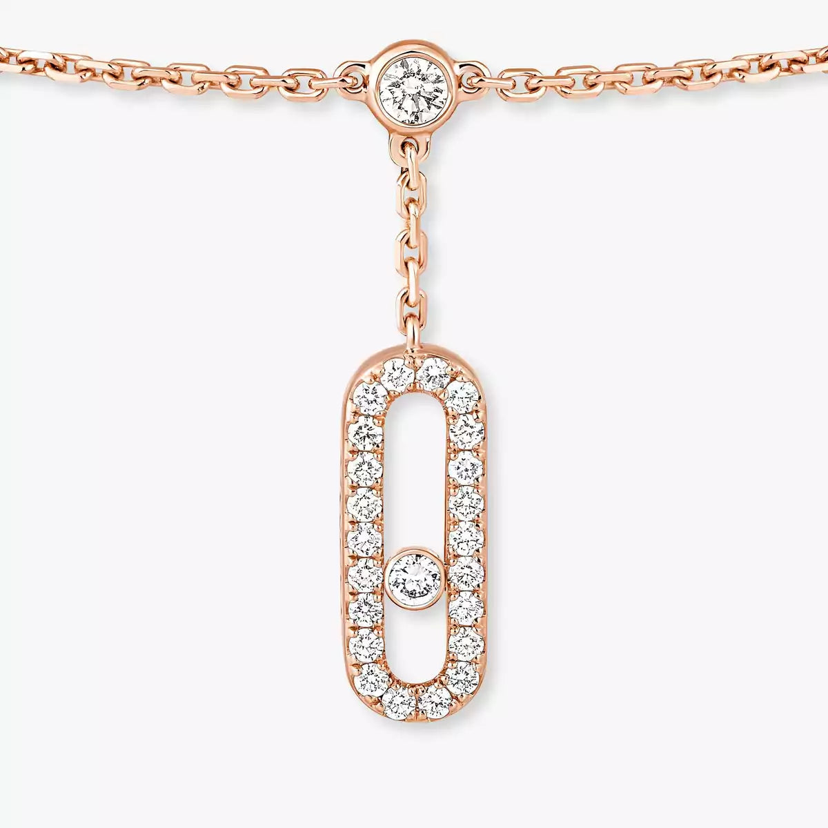 [Dream ] Move Uno pav茅 ankle bracelet