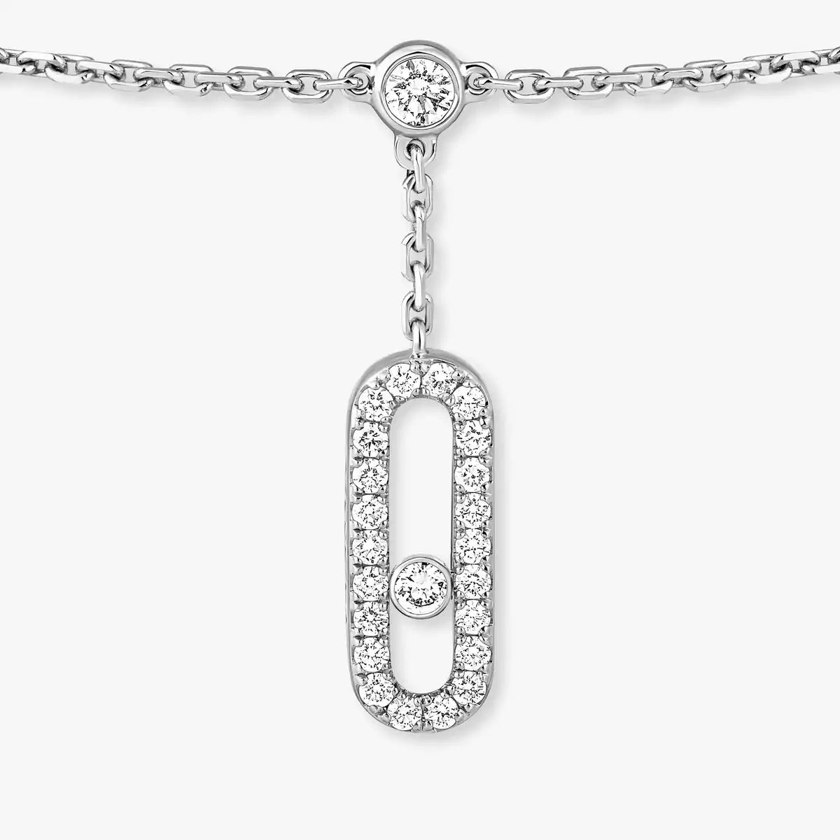 [Dream ] Move Uno pav茅 ankle bracelet