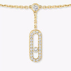 [Dream ] Move Uno pav茅 ankle bracelet