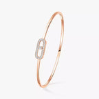 [Dream ]Move Uno pav茅 flex bangle medium