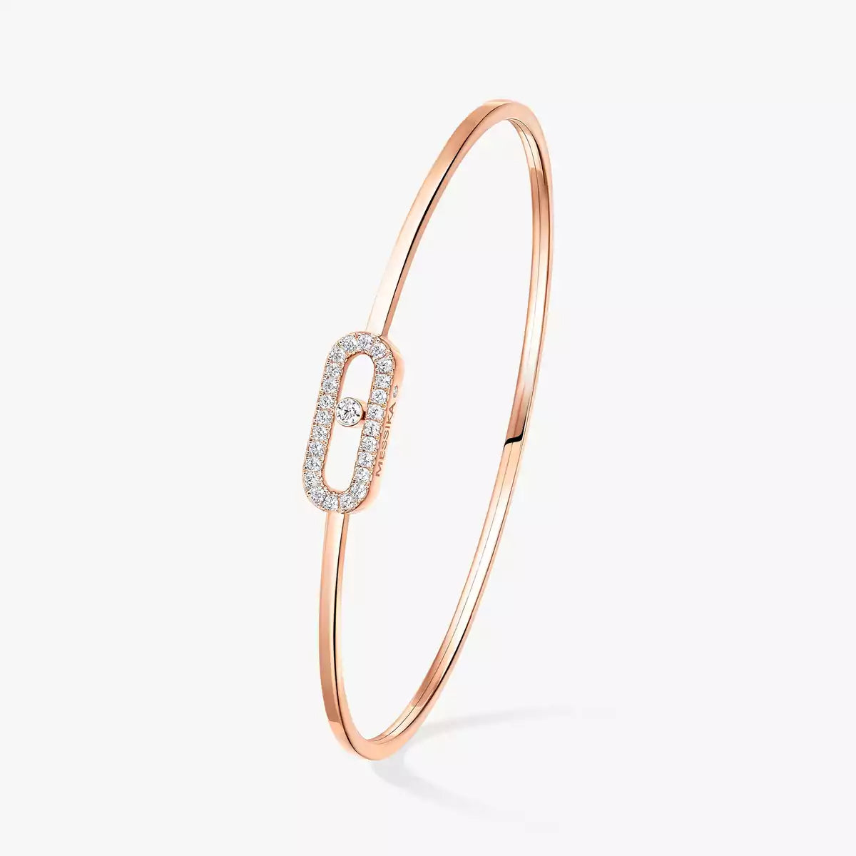 [Dream ]Move Uno pav茅 flex bangle medium
