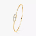[Dream ]Move Uno pav茅 flex bangle medium