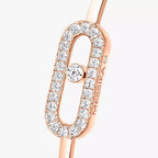 [Dream ]Move Uno pav茅 flex bangle medium