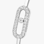[Dream ]Move Uno pav茅 flex bangle medium