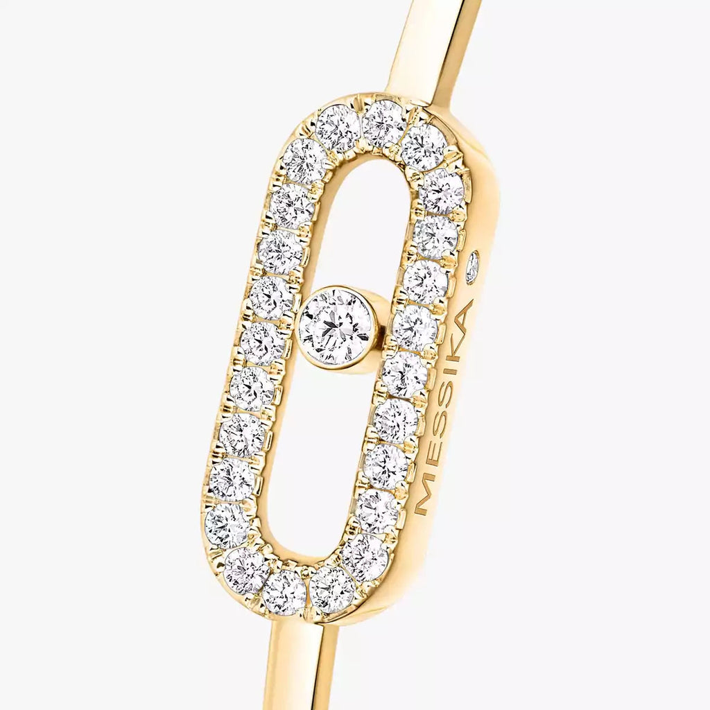 [Dream ]Move Uno pav茅 flex bangle medium