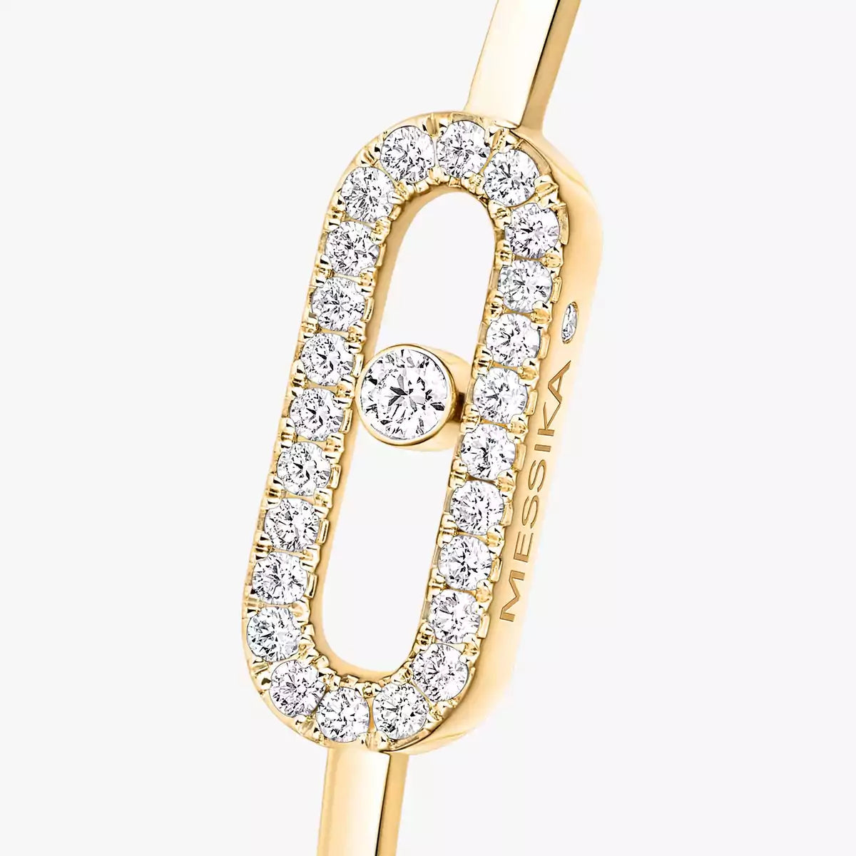 [Dream ]Move Uno pav茅 flex bangle medium