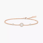 [Dream ]Joy Diamond Bracelet Small