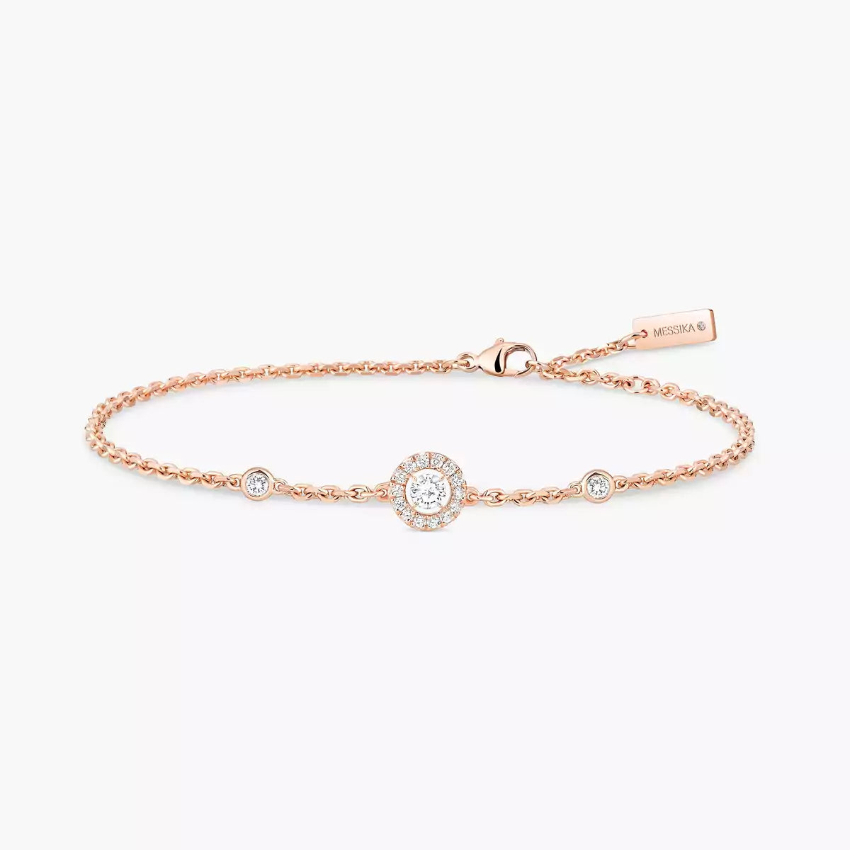 [Dream ]Joy Diamond Bracelet Small
