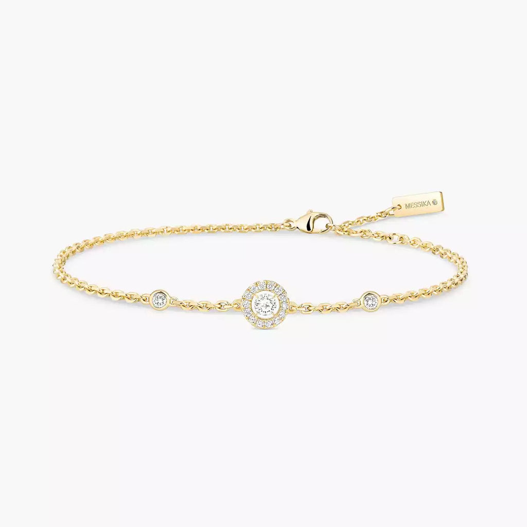 [Dream ]Joy Diamond Bracelet Small