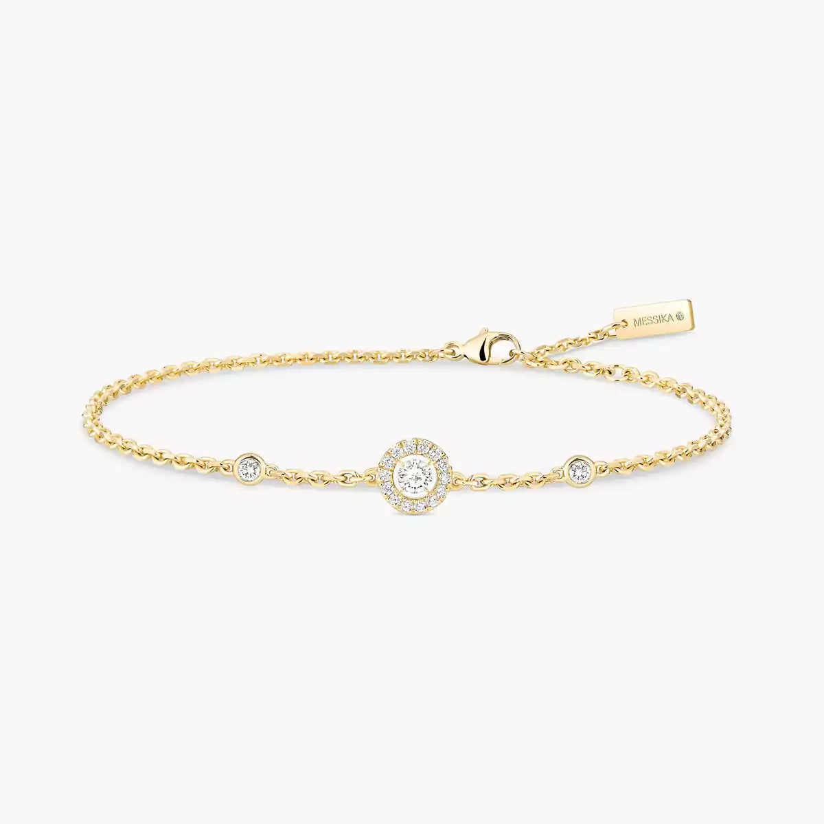 [Dream ]Joy Diamond Bracelet Small