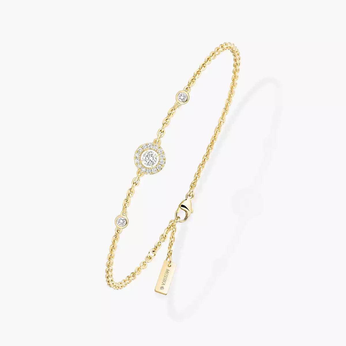 [Dream ]Joy Diamond Bracelet Small