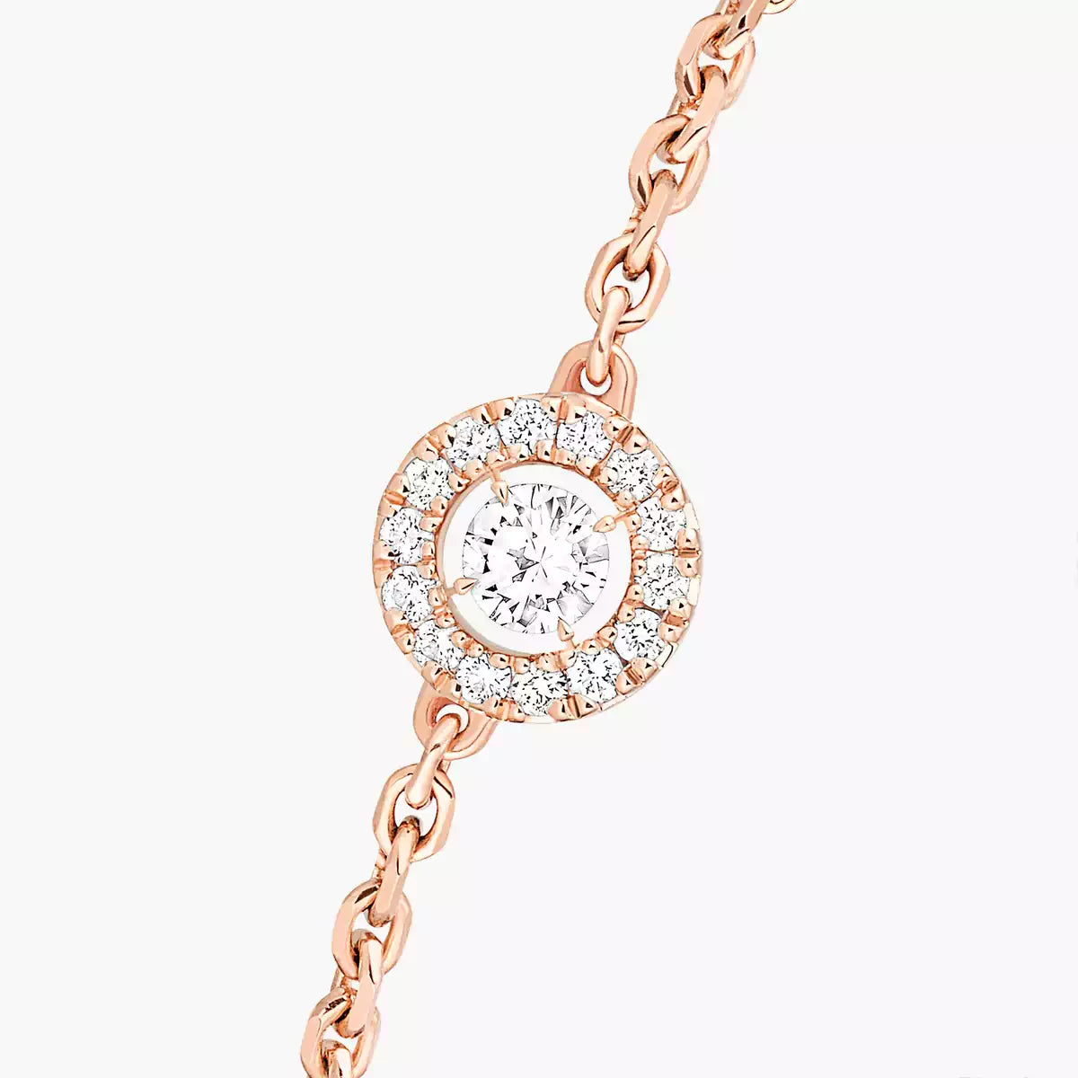 [Dream ]Joy Diamond Bracelet Small