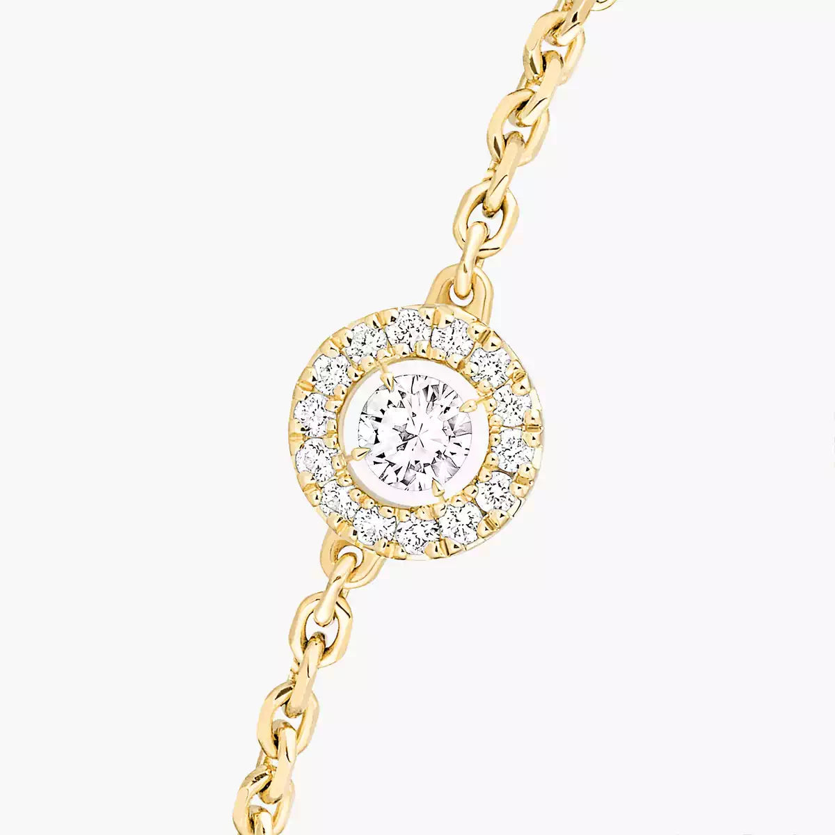 [Dream ]Joy Diamond Bracelet Small