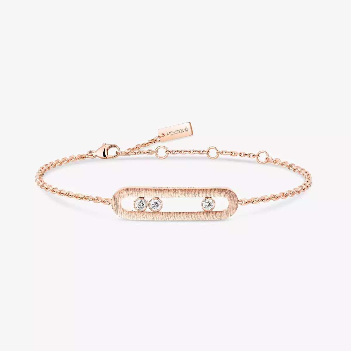 [Dream ]Move Classique Cisel茅 bracelet