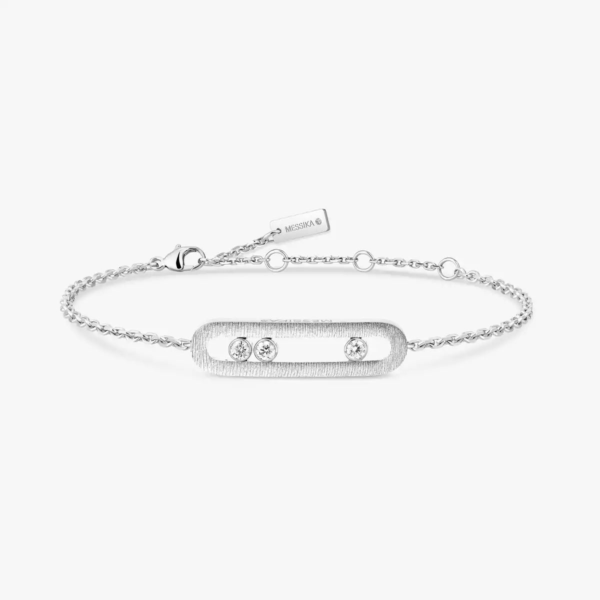 [Dream ]Move Classique Cisel茅 bracelet
