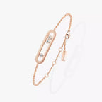 [Dream ]Move Classique Cisel茅 bracelet