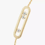 [Dream ]Move Classique Cisel茅 bracelet