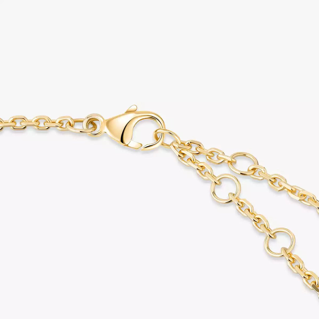 [Dream ]Move Classique Cisel茅 bracelet