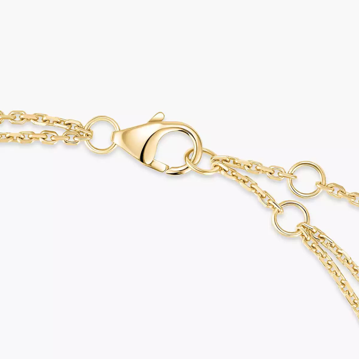 [Dream ] Move Classique pav茅 bracelet