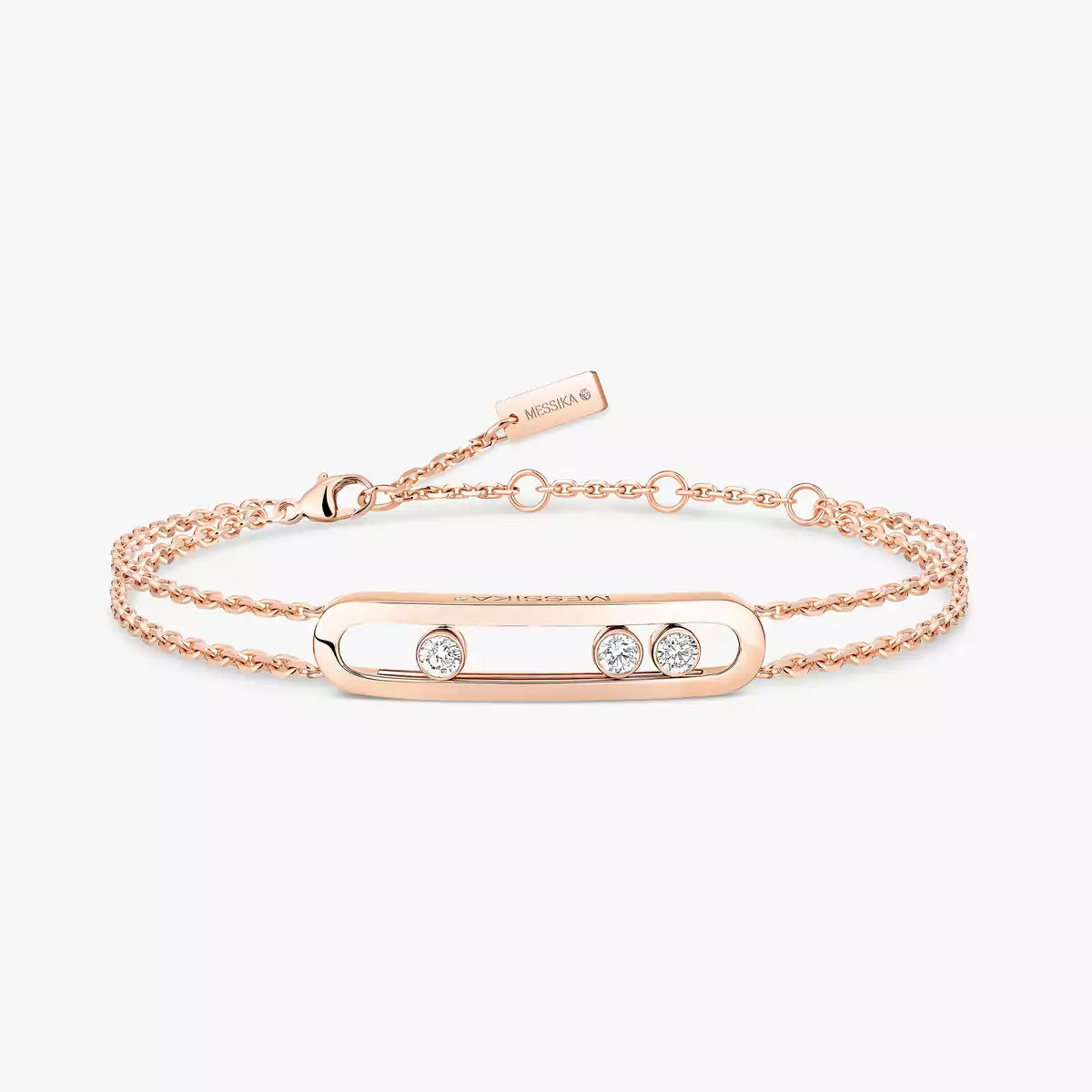 [Dream ]Move Classique bracelet