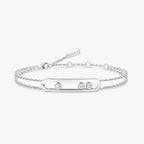 [Dream ]Dream Eye Diamond Bracelet