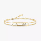 [Dream ]Move Classique bracelet