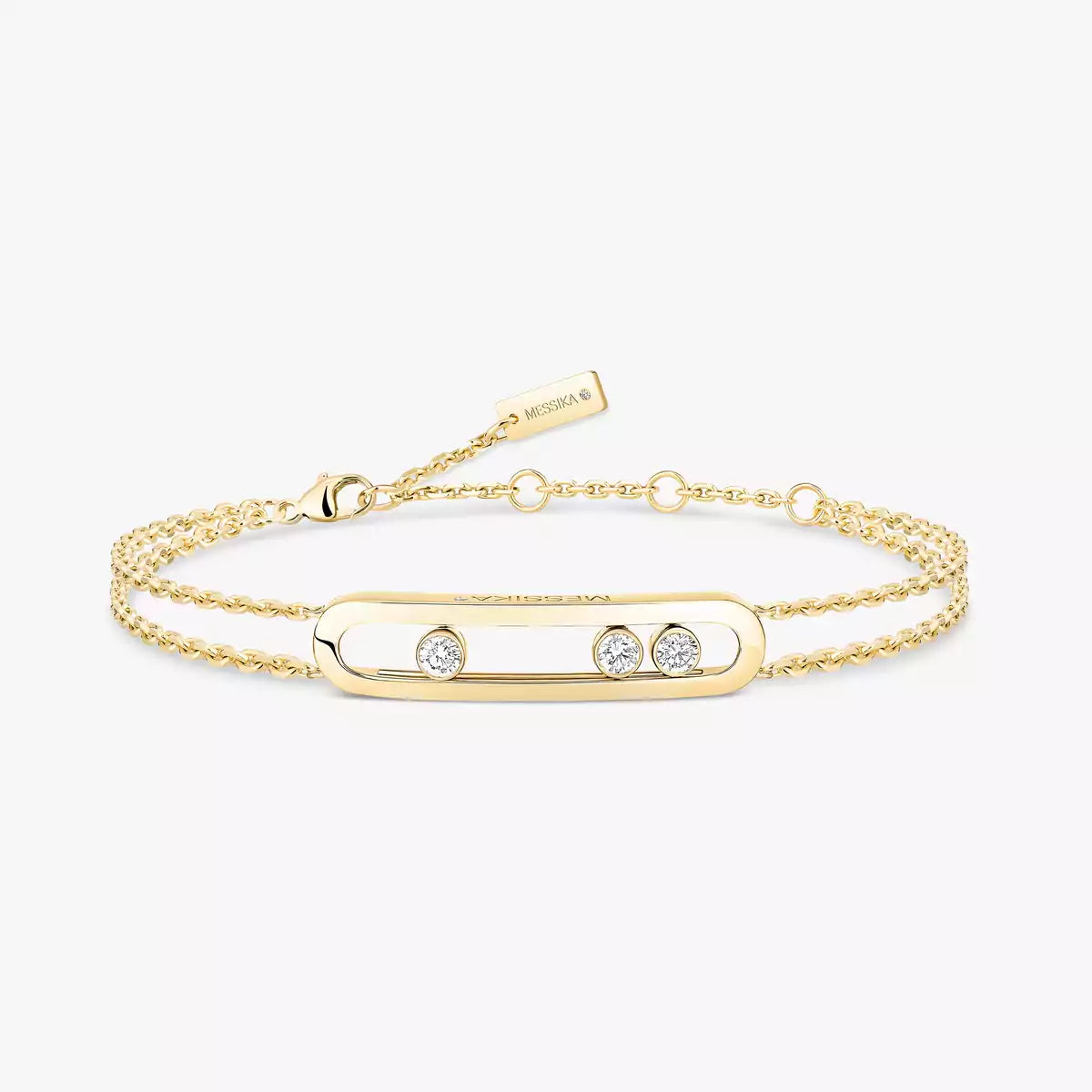 [Dream ]Move Classique bracelet