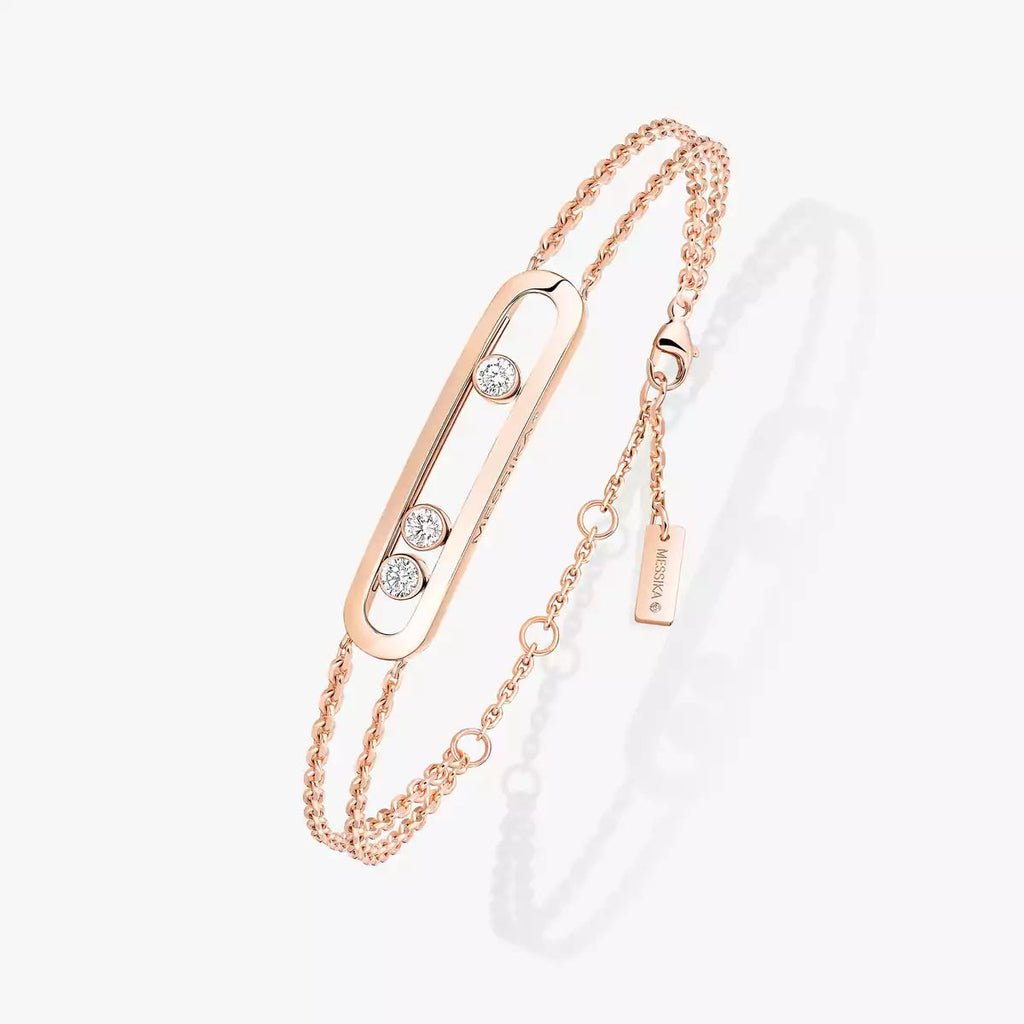 [Dream ]Dream Eye Diamond Bracelet
