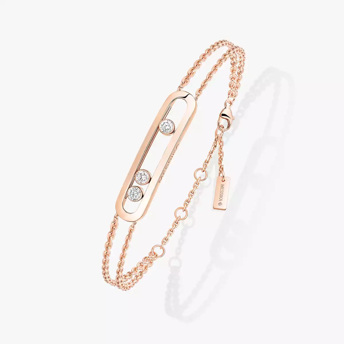[Dream ]Dream Eye Diamond Bracelet
